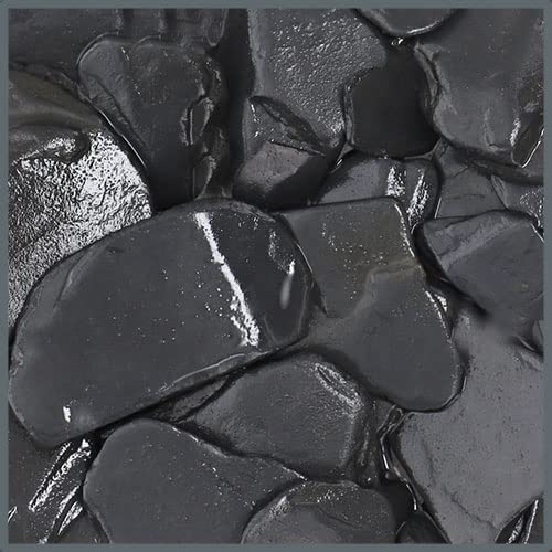 Dupla Ground Nature Black Discs 20-50 mm, 5 kg