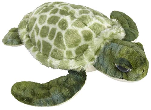 Ravensden Plüschtier Schildkröte, 26 cm