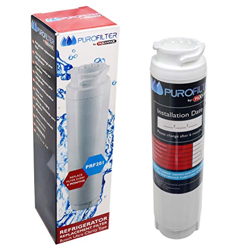 Paxanpax WF25 Typ Wasserfilter Ultra Clarity Bypass-Kartusche von Purofilter