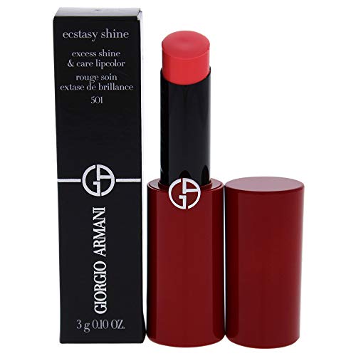 Giorgio Armani Ecstasy Shine Lippenstift