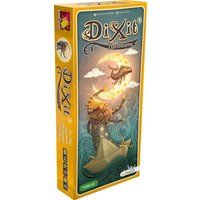 Asmodee 002430 - Dixit 5, Big Box Daydreams, Kartenspiel
