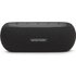 Harman Kardon Luna Bluetooth-Box in Schwarz – Tragbarer, wasserdichter Bluetooth-Lautsprecher – Bis zu 12 Stunden Akkulaufzeit