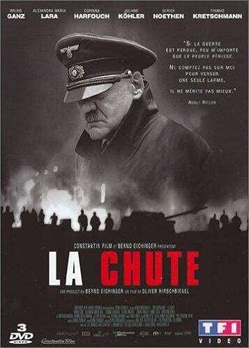 La chute [FR Import]