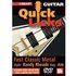 Guitar quick licks - fast classic metal