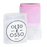 Olio E Osso Tinted Balm No. 7 Blush Shimmer
