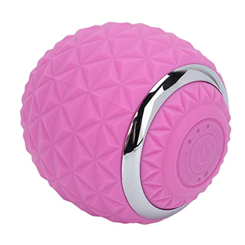 Mobilitätsball, hochfester tragbarer rutschfester Vibrationsmassageball zur Schmerzlinderung