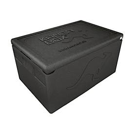 KÄNGABOX Professional Standard PR1267… (schwarz)