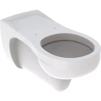 Keramag Wand-Tiefspül-WC Vitalis 6 l weiß