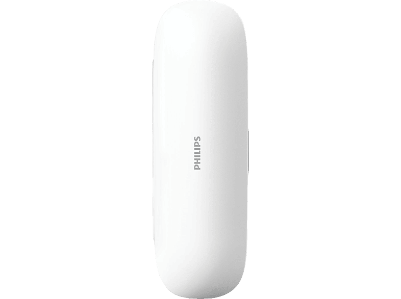 PHILIPS Sonicare HX9601/03 ExpertClean 7300 Elektrische Zahnbürste Weiß, Reinigungstechnologie: Schalltechnologie