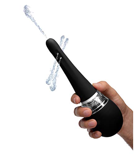 CleanStream Auto-Spray Enema, 258 g