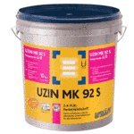UZIN-MK 92S 10kg 2-K PUR-Parkettklebstoff