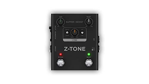 Z-TONE Buffer Boost