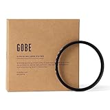 Gobe 67 mm UV-Objektivfilter (1Peak)