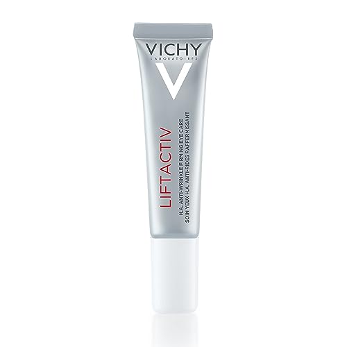 Vichy Yeux Soin Augenlotion, 1er Pack (1 x 0.015 kg)