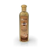 Camylle - Massageöl L’Instinctif - Hochwertigen Spa Massageöl - Orientalisch mit ein verführerisch sinnliches Parfüm - 500ml