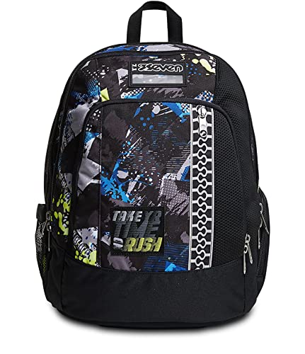 Rucksack Seven® ADVANCED - RUSHOVER BOY