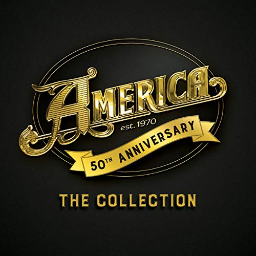 50th Anniversary:the Collection [Vinyl LP]