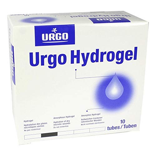 URGO HYDROGEL Tube 150 g Gel