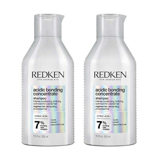 Redken Acidic Bonding Konzentrat Shampoo 300ml Double