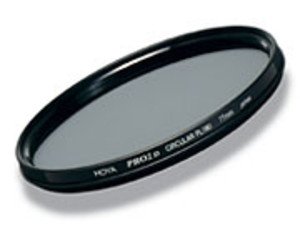 Hoya Pro1 Digital Circular PL 67 mm Filter für Kamera (6,7 cm, Schwarz)