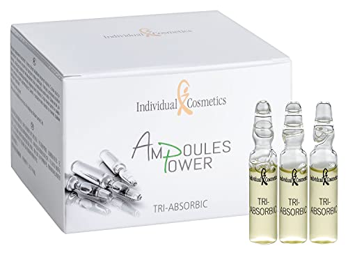 Individual Cosmetics Ampoules Power Tri Ascorbic