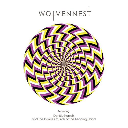Wolvennest (2lp 180g Gatefold Incl.Poster) [Vinyl LP]