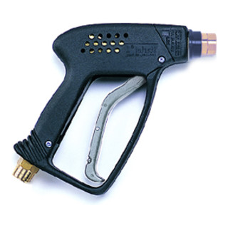 Kränzle Sicherheits-Abschaltpistole Starlet kurze Ausführung (E: ST30 Nippel M22 AG, A: 1/4" IG)