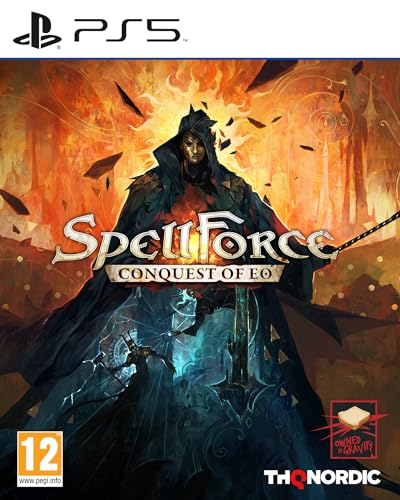 SpellForce: Conquest of Eo (Deutsche Verpackung)