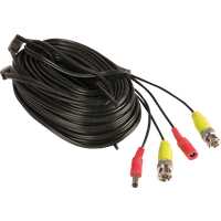 YE SV-BNC30 - CCTV Kabel, 30 m