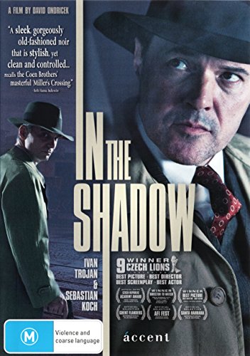 In the Shadow ( Ve st nu ) [ Australische Import ]