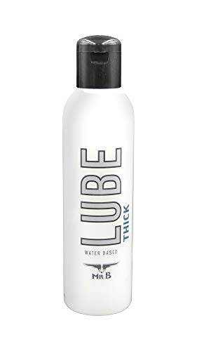 Mister B Lube Thick 500 ml