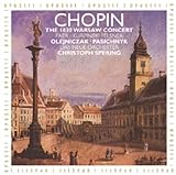 Chopin.Warsaw 1830