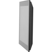 Denver PFF-1037B Digitaler Bilderrahmen Schwarz 25,6 cm (10.1 ) Touchscreen WLAN (119101040290)
