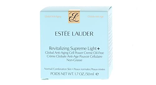 Estee Lauder Revitalisierende Supreme Bright Anti-Aging Creme 50 ml