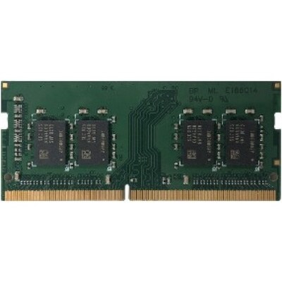 Asustor AS-2GD4 2GB DDR4 SODIMM RAM Module