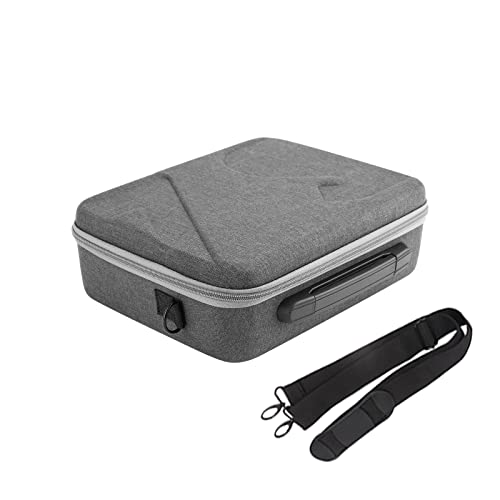 Kompatibel für DJI Mini 3 Pro Aufbewahrungstasche Handheld Messenger Set Tasche Kompatibel für DJI Fernbedienungstasche Anti-Fall-Aufbewahrungstasche (Set Bag)