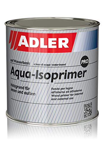 Adler Aqua-Isoprimer PRO weiss 2,5lt