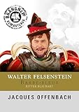 Felsenstein - Ritter Blaubart (new remastered 2020)