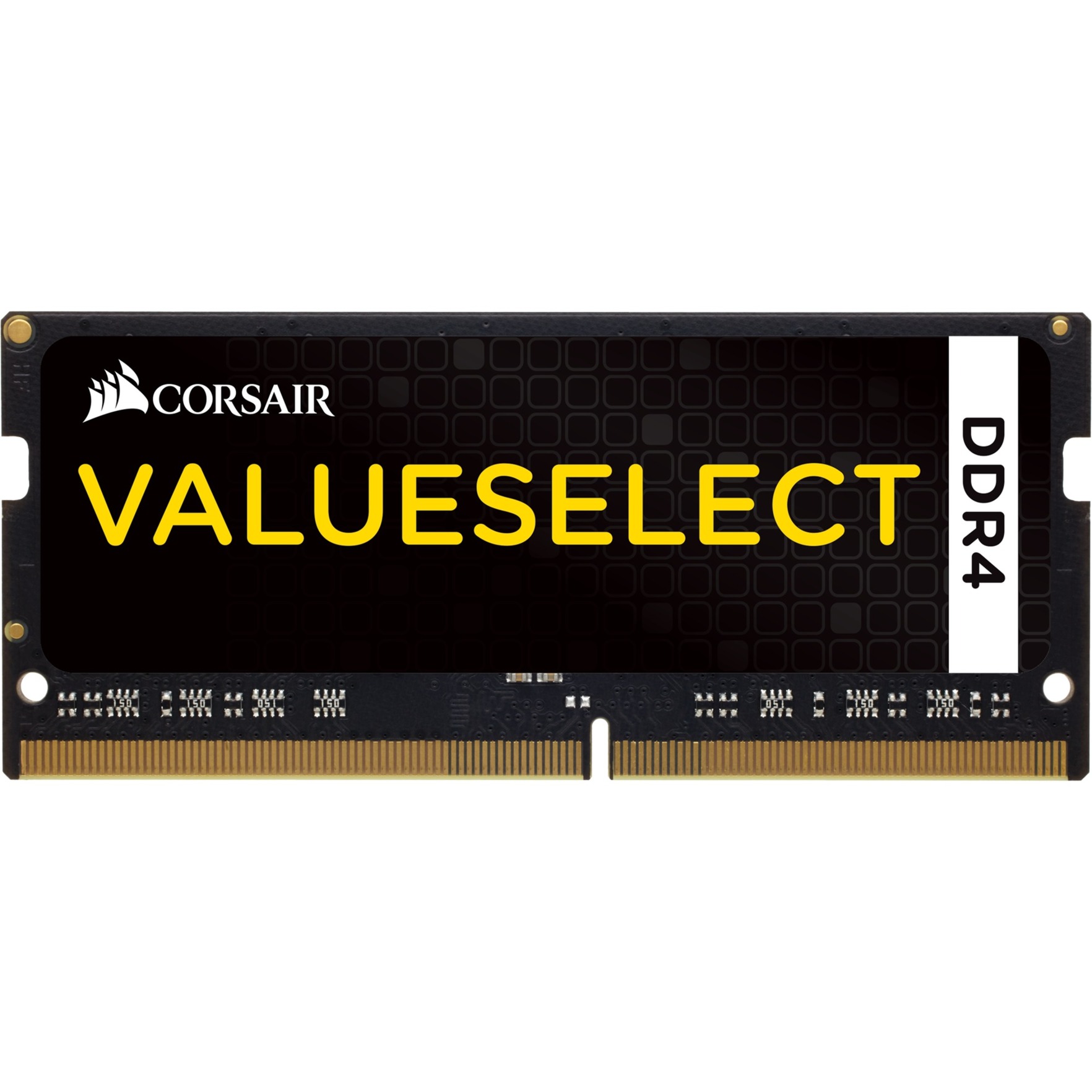Corsair value select - ddr4 - 16 gb