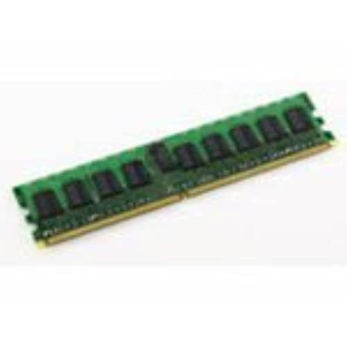 MICROMEMORY 2 GB PC3200 DDR400 2 GB DDR 400 MHz ECC Speichermodul