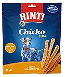 Rinti Extra Chicko Slim Huhn Vorratspack, 3er Pack (3 x 250 g)