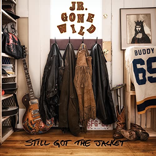 Still Got the Jacket (2lp) [Vinyl LP]