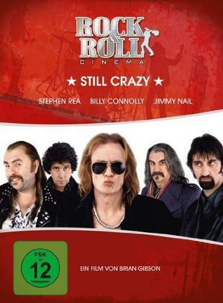 Still Crazy - Rock & Roll Cinema 22