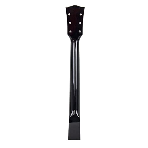 LIZZOT 22 Bünde E-Gitarren-Nacken-Paddelkopf-Griffbrett für Kundenspezifische E-Gitarren-Teile