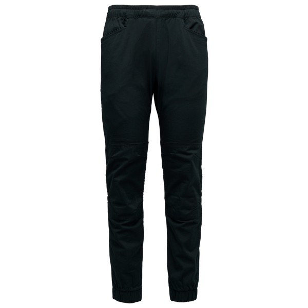 Black Diamond - Notion Pants - Kletterhose Gr S schwarz