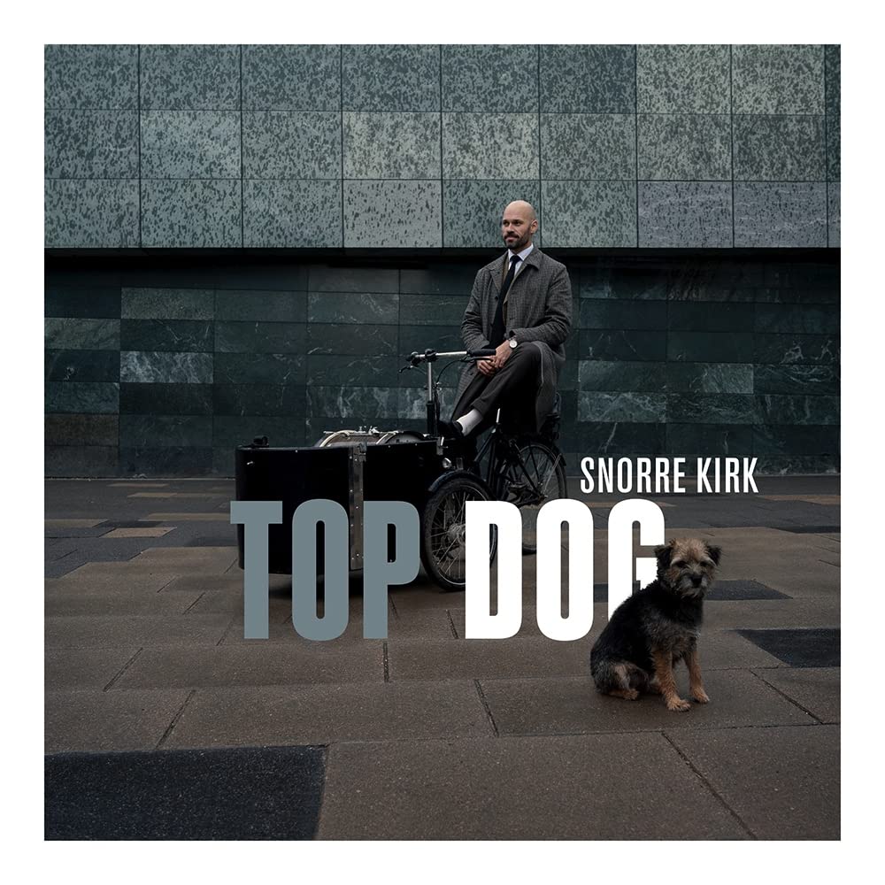Top Dog [Vinyl LP]
