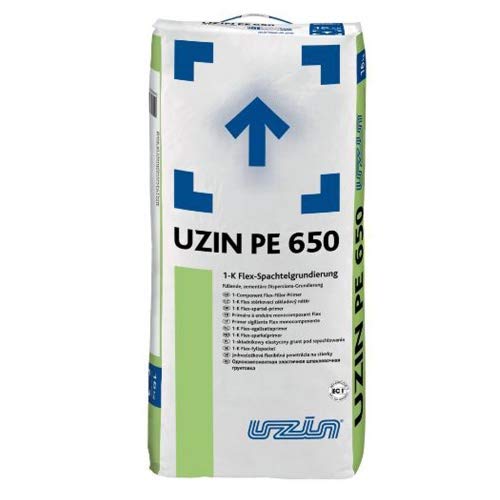 UZIN PE 650 1-K Flex-Spachtelgrundierung 16kg