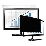 Fellowes PrivaScreen Blickschutzfilter (für Laptop und Monitor 68,58 cm (27 Zoll) Widescreen 16:9)