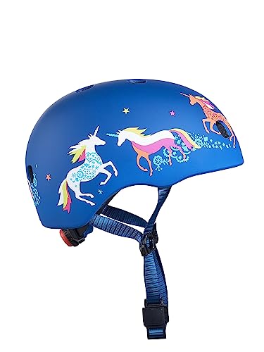 Micro Mobility Helm Unicorn, Gr. S (48-53 cm) AC2102BX