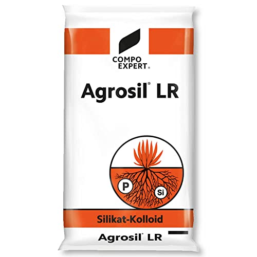 COMPO EXPERT® Bodenverbesserer Agrosil® LR 25 kg Silikat-Kolloid